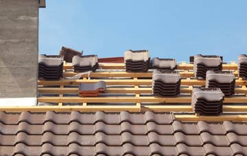 Boorley Green clay roofing costs