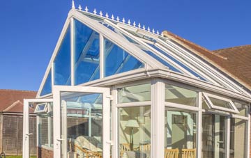 conservatory roof insulation costs Boorley Green