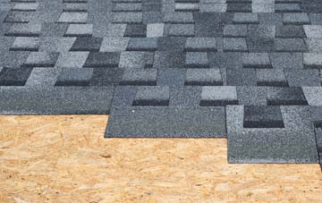 expert Boorley Green asphalt roof companies