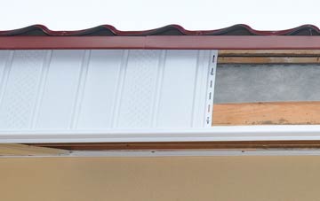 Boorley Green fascia repair costs