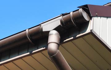 types of Boorley Green fascias