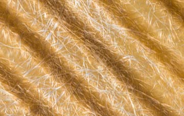 Boorley Green fibreglass roof waterproofing