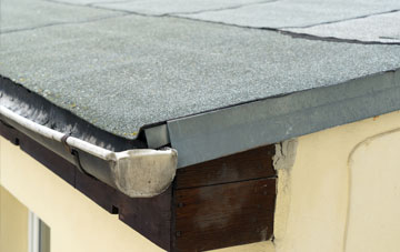 Boorley Green flat garage roofing repairs