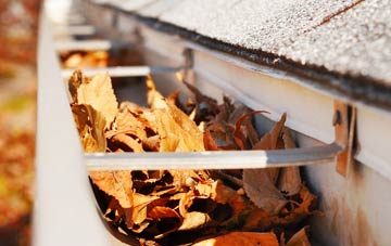 Boorley Green gutter cleaning companies