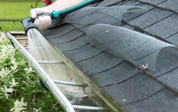 Boorley Green gutter cleaning costs