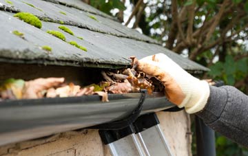 gutter cleaning Boorley Green, Hampshire