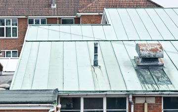 Boorley Green lead roofing costs