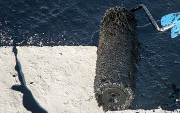 Boorley Green liquid sealant waterproofing