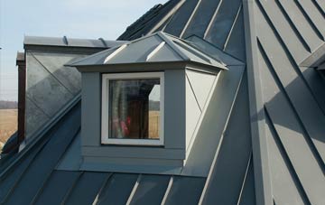 metal roofing Boorley Green, Hampshire