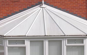 Boorley Green polycarbonate conservatory roof repairs