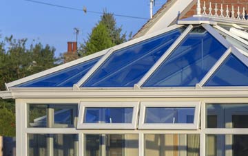 professional Boorley Green conservatory insulation