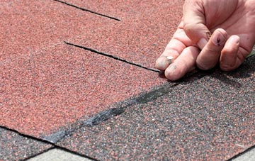 Boorley Green asphalt roof repairs