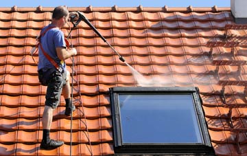 roof cleaning Boorley Green, Hampshire