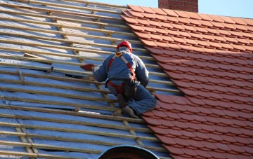 roof tiles Boorley Green, Hampshire