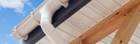 get Boorley Green guttering quotes today