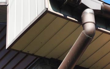 Boorley Green soffit installation costs