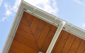 Boorley Green soffit types