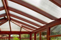 Boorley Green conservatory roofing insulation