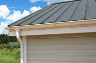 Boorley Green fascia repair