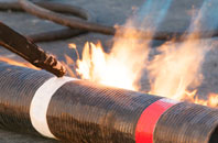 Boorley Green flat roofing replacement