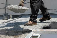 find rated Boorley Green flat roofing replacement companies