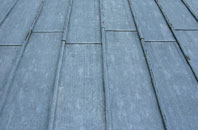 Boorley Green lead roofing