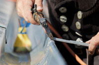 Boorley Green lead roof quotes