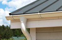 Boorley Green soffits